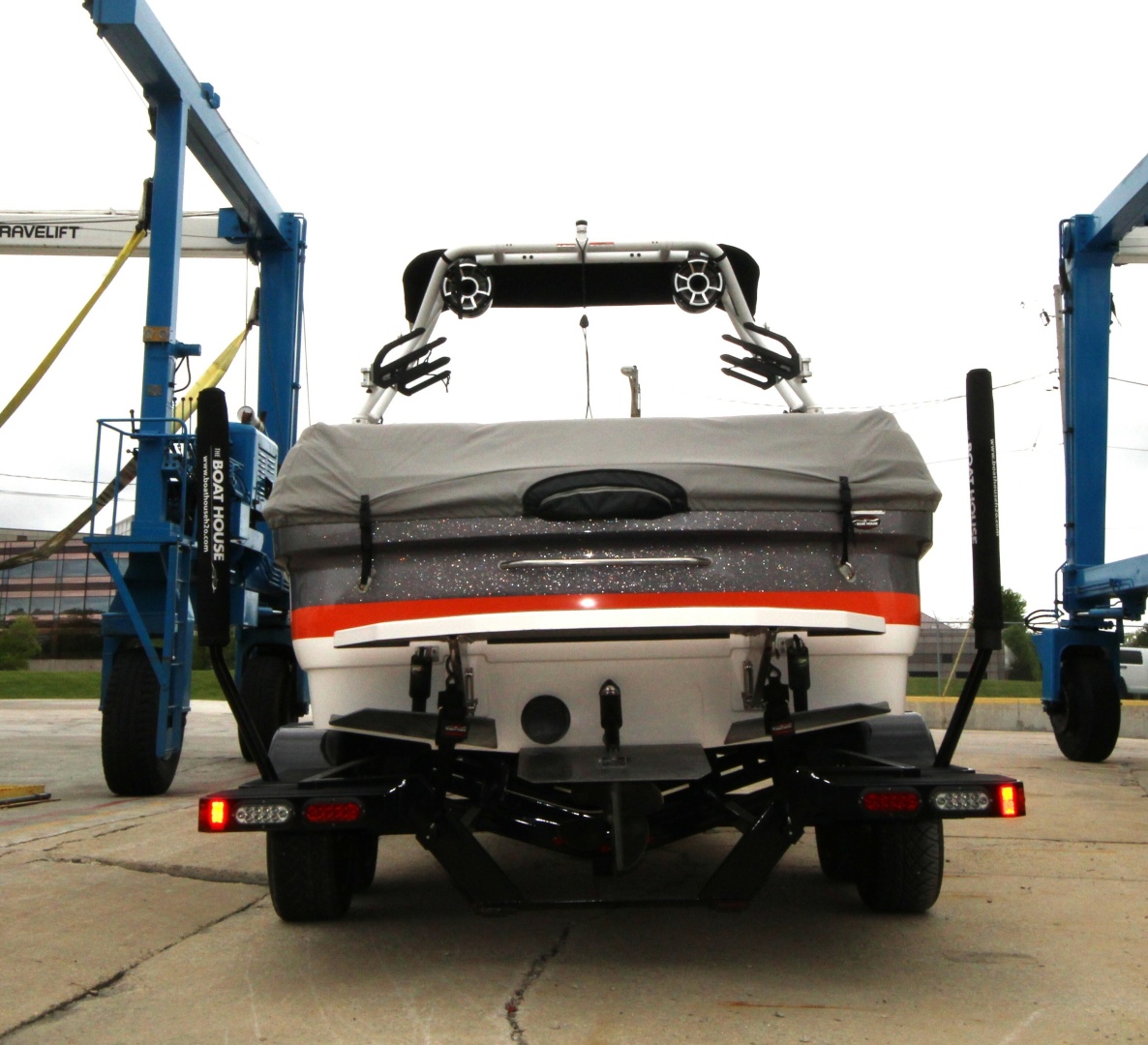 2018 Moomba Mojo