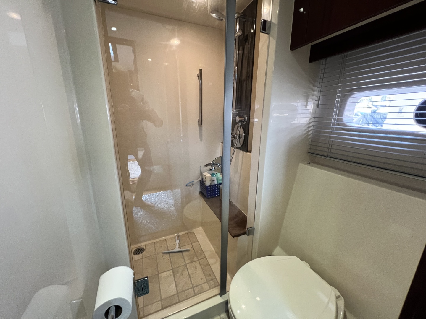 V Drives W Yacht Controller 51ft Sea Ray Yacht For Sale