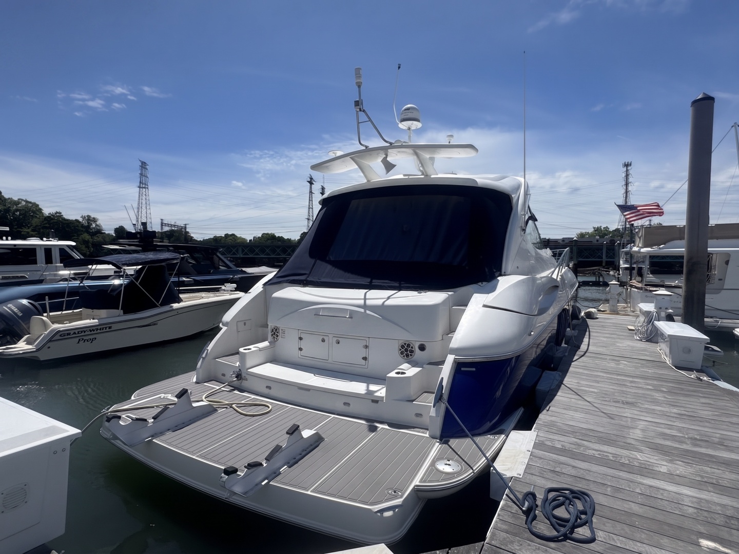 52ft Cruisers Yachts Yacht For Sale 52ft Cruisers Yachts Yacht For Sale