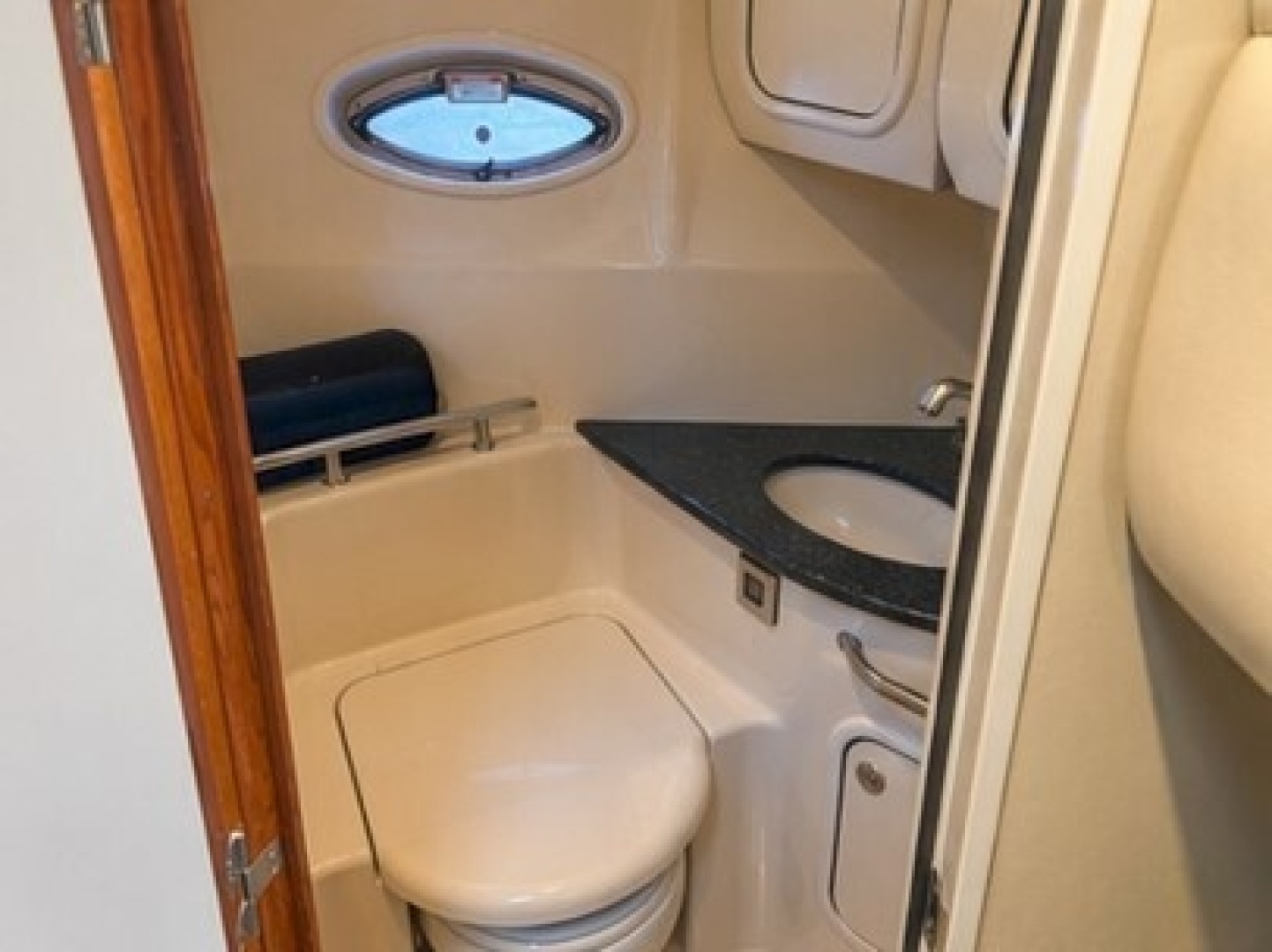 The Crab 42ft Sea Ray Yacht For Sale