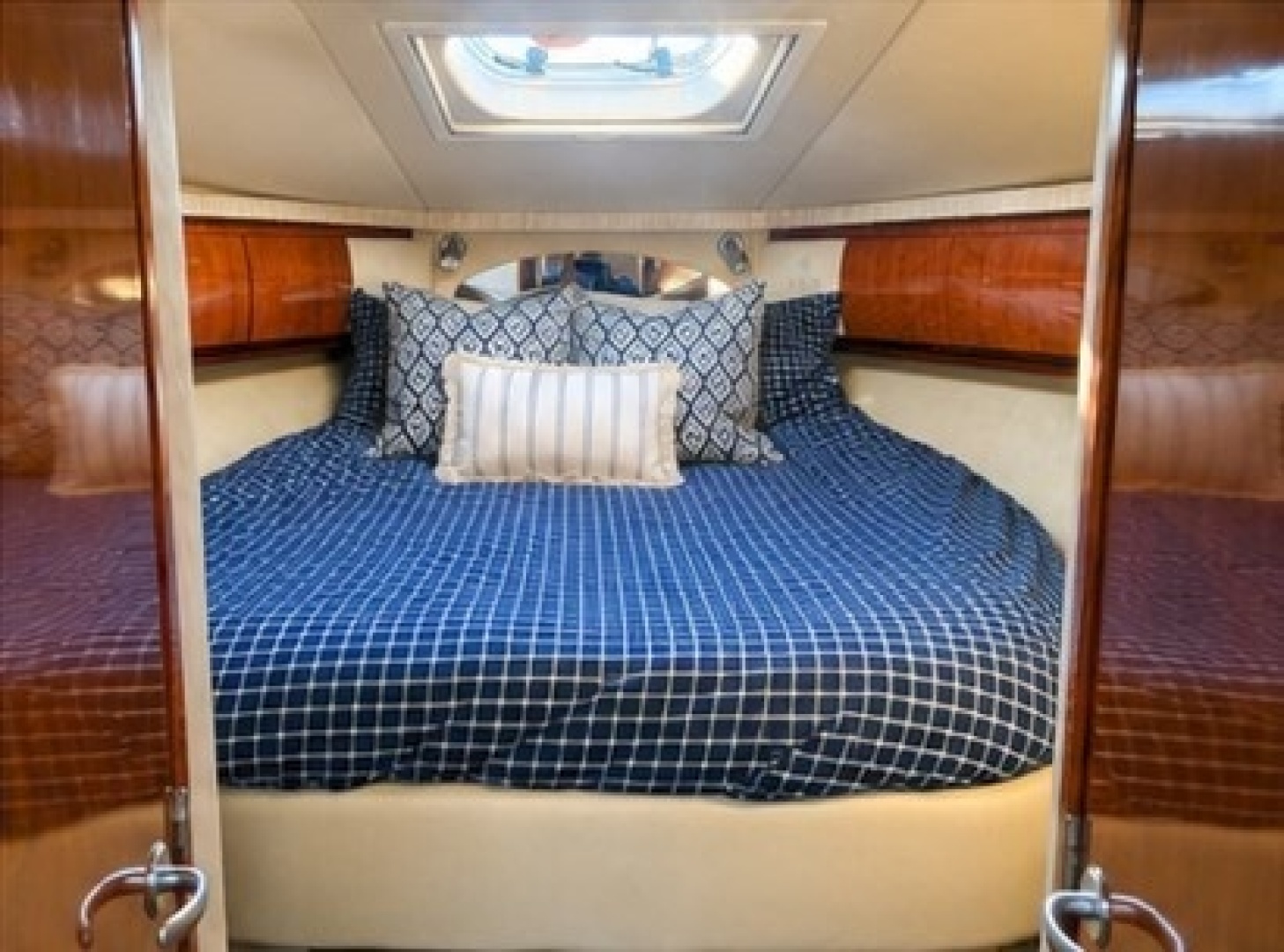 The Crab 42ft Sea Ray Yacht For Sale