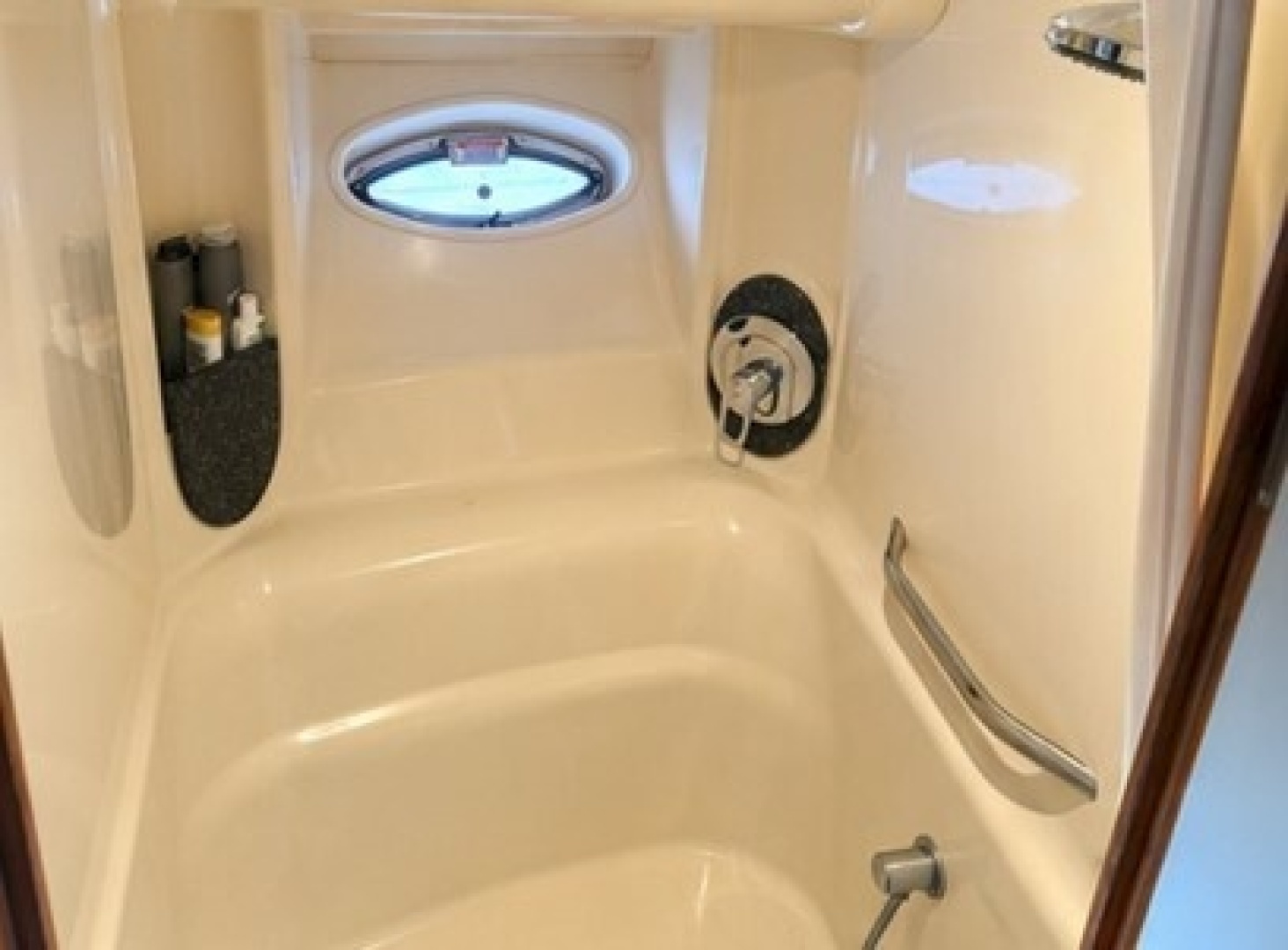 The Crab 42ft Sea Ray Yacht For Sale