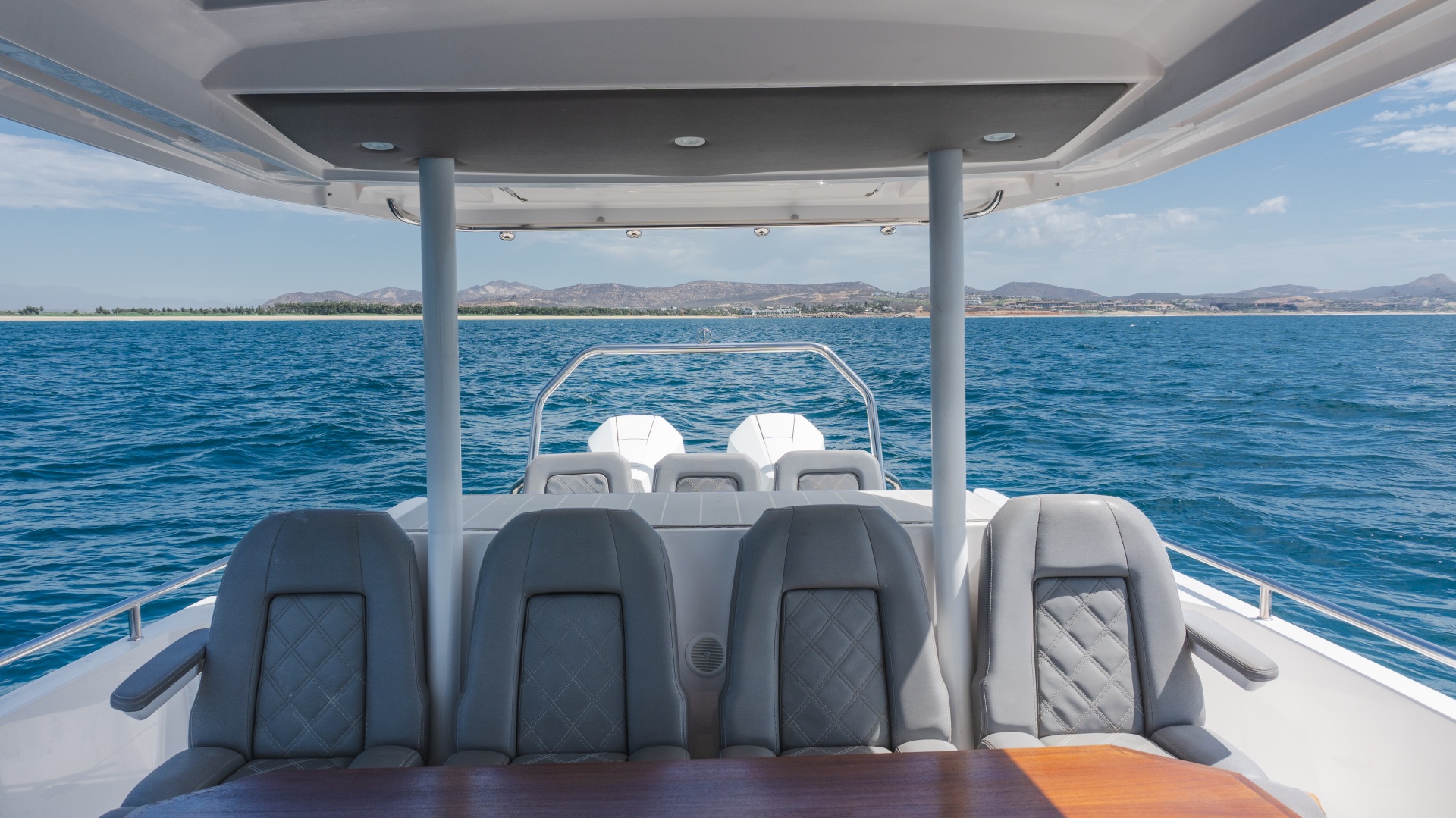Sueno Pequeno 37ft Axopar Yacht For Sale Sueno Pequeno 37ft Axopar Yacht For Sale