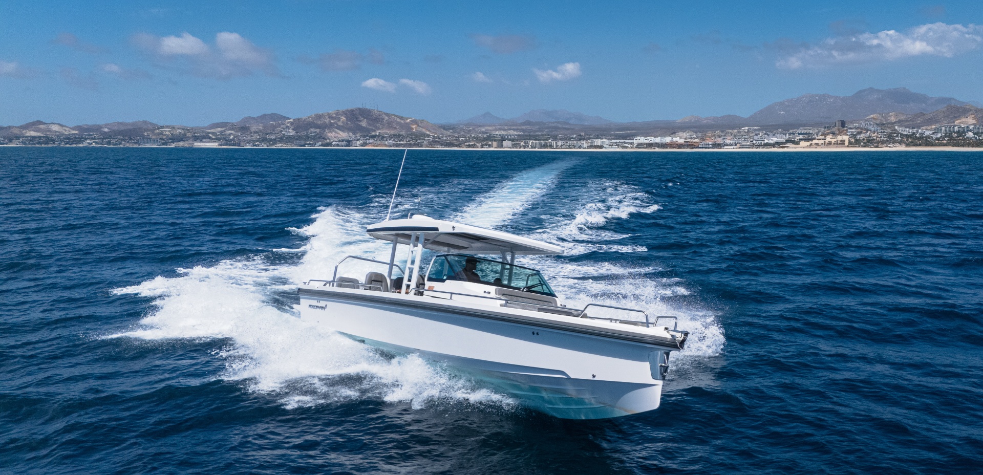 Sueno Pequeno 37ft Axopar Yacht For Sale Sueno Pequeno 37ft Axopar Yacht For Sale