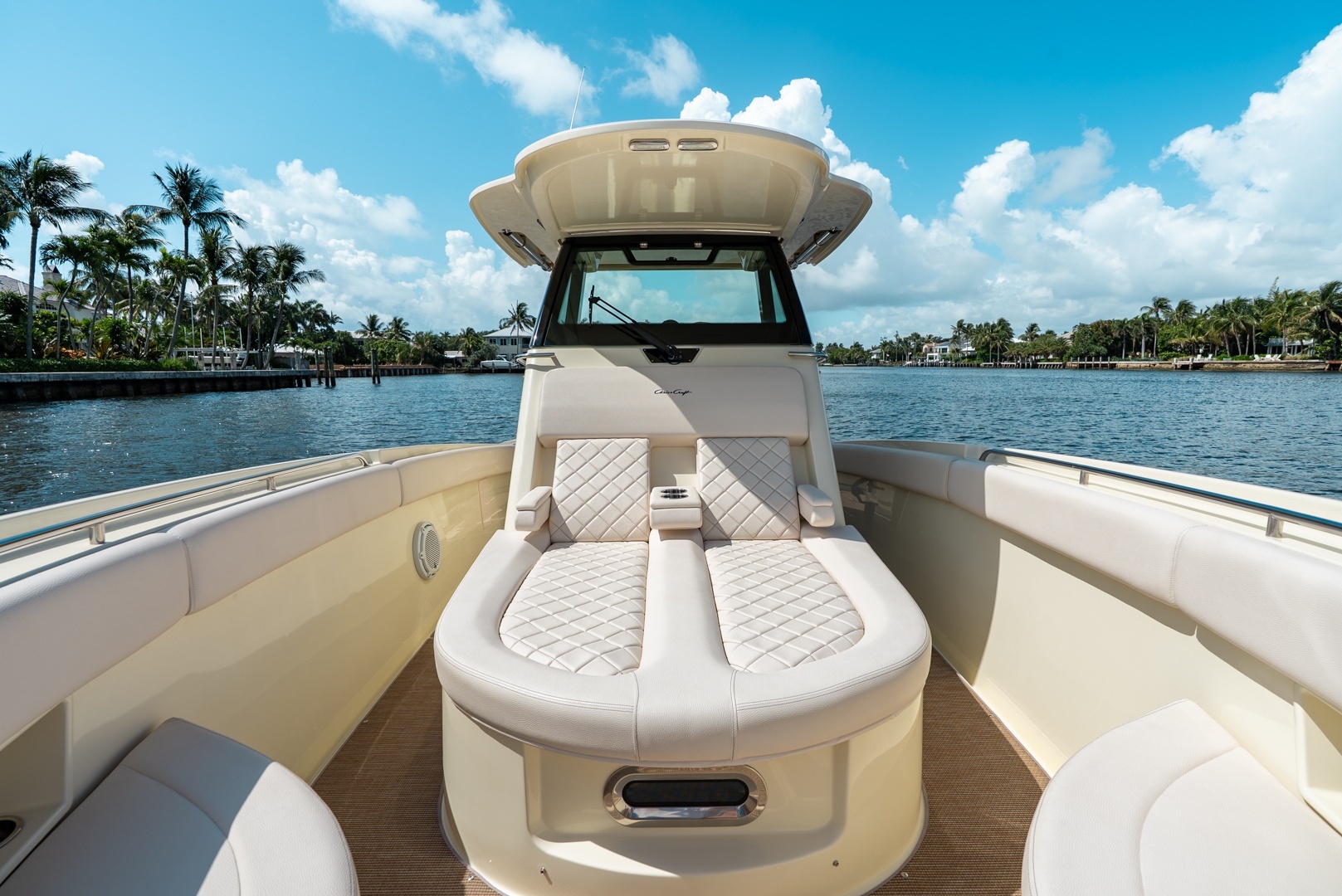 2024 Chris-Craft 30 Catalina