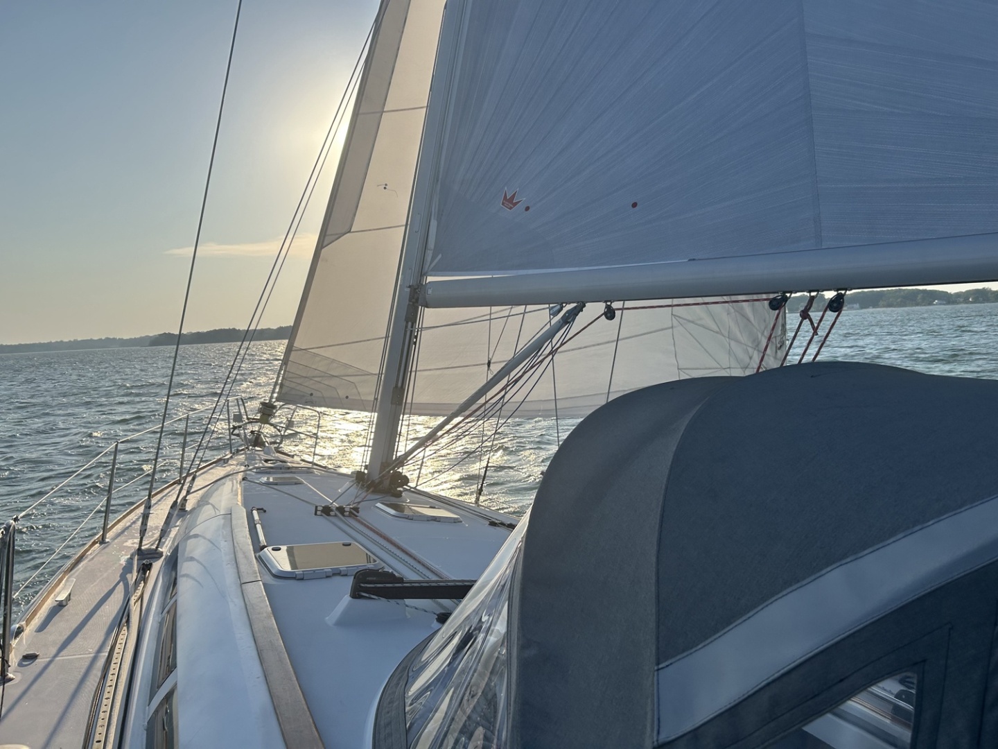 2006 Jeanneau Sun Odyssey