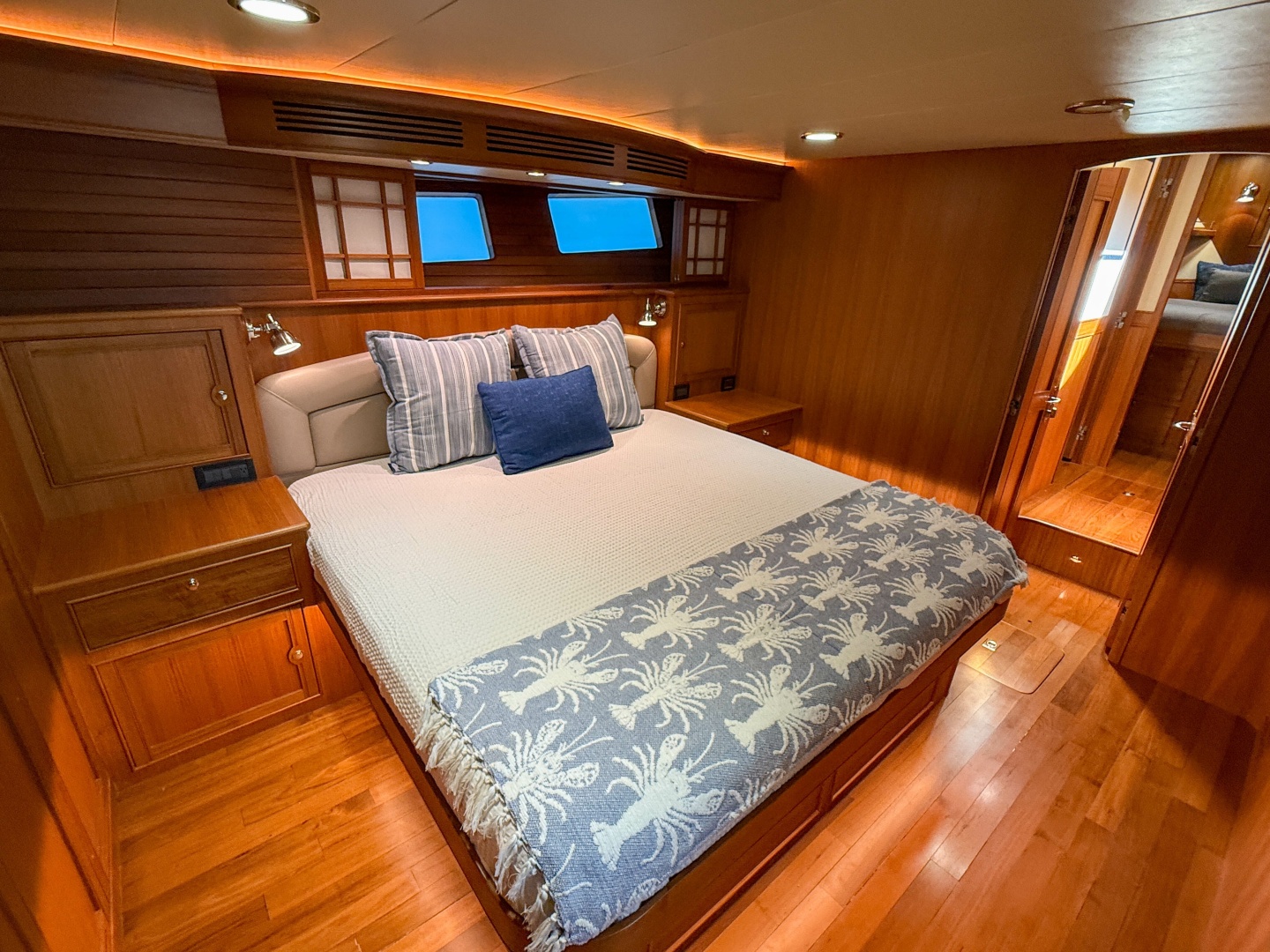 2018 Marlow 53E