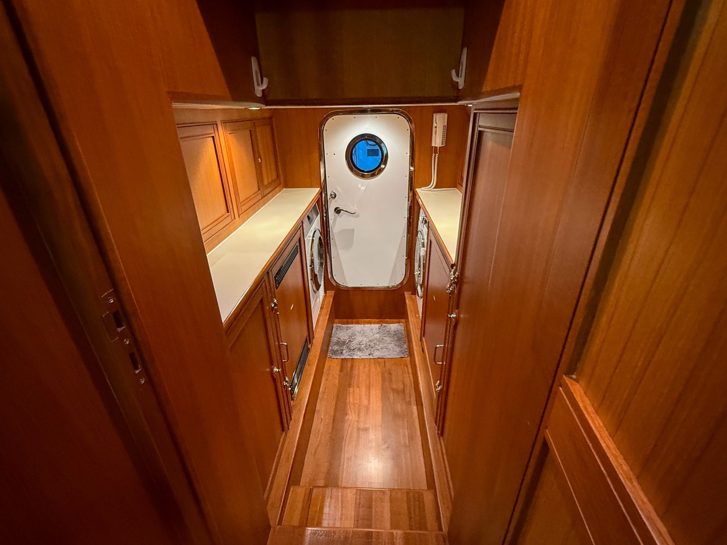 2018 Marlow 53E