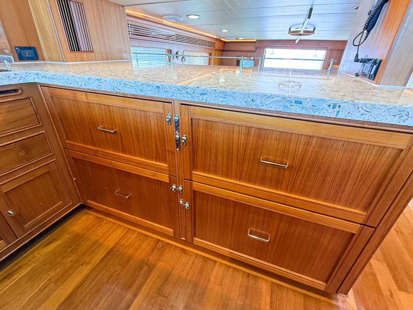 2018 Marlow 53E