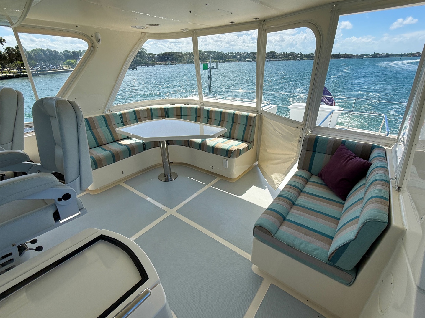 2018 Marlow 53E