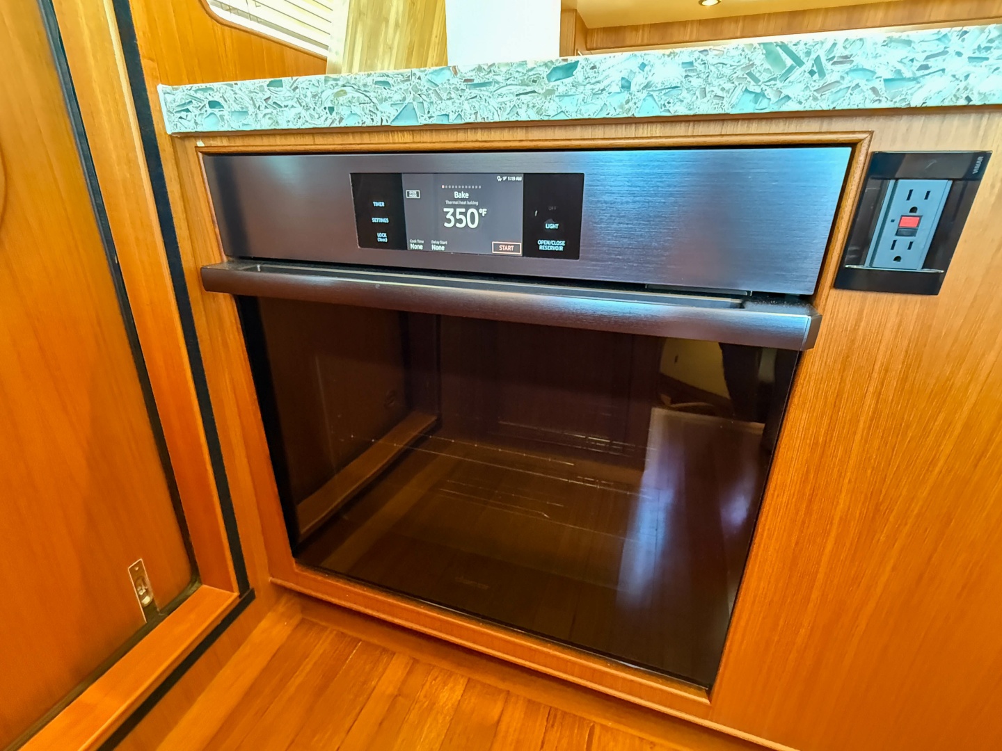 2018 Marlow 53E