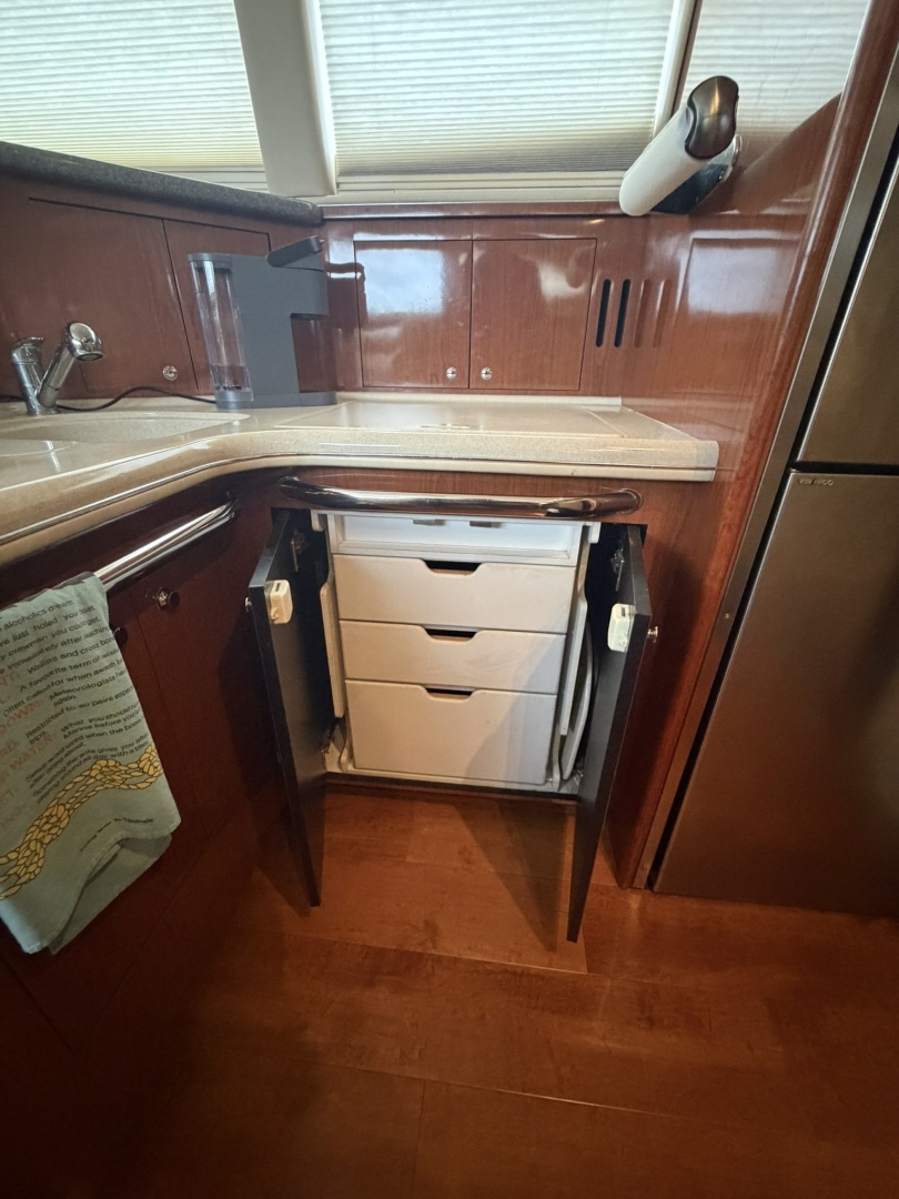 2002 Sea Ray 480