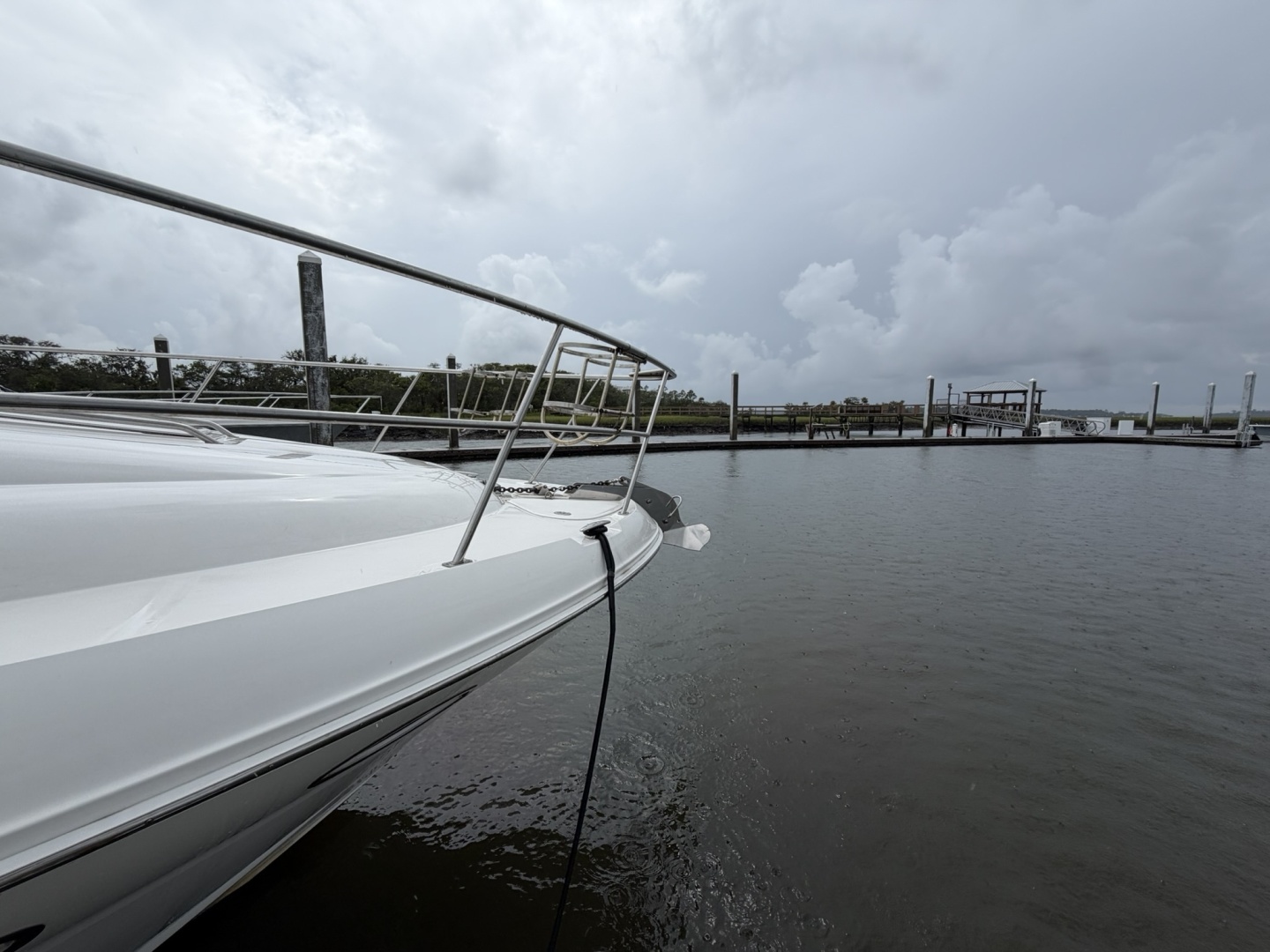2002 Sea Ray 480