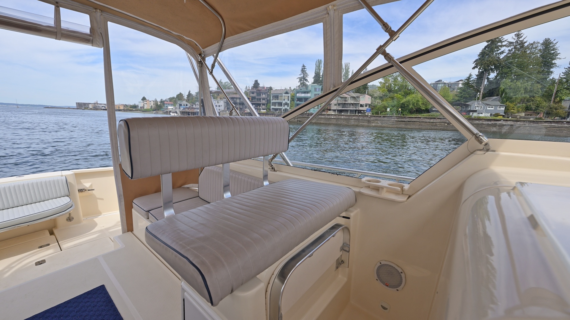 Midsummer 34ft Mainship Yacht For Sale