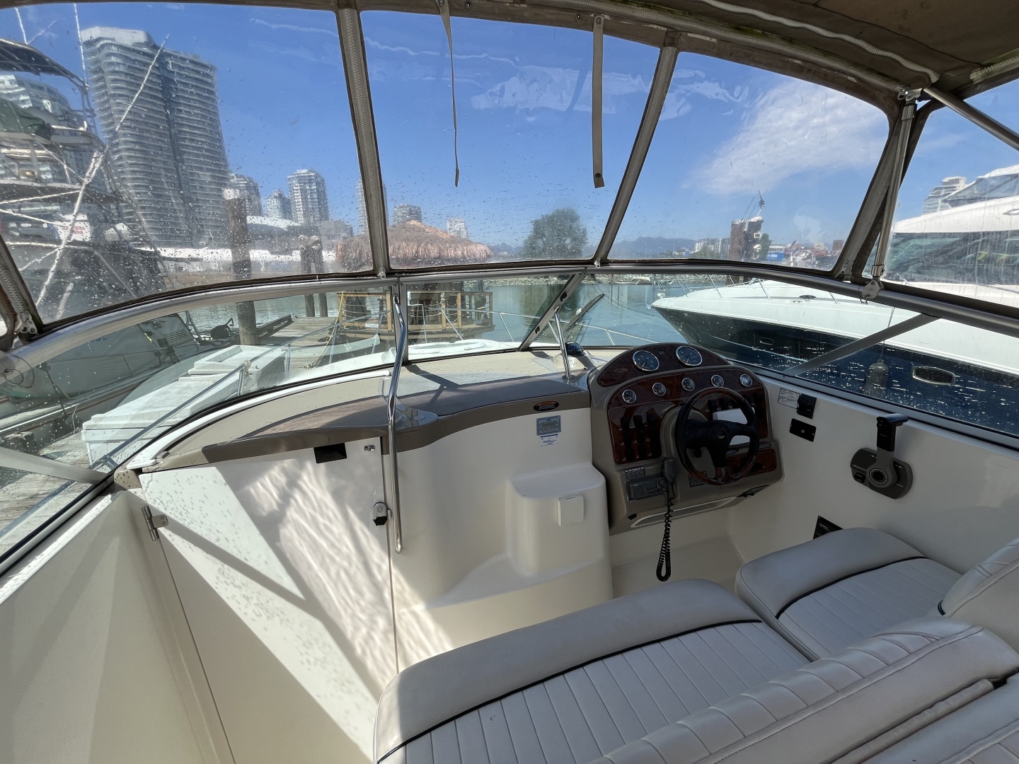 29ft Maxum Yacht For Sale 29ft Maxum Yacht For Sale