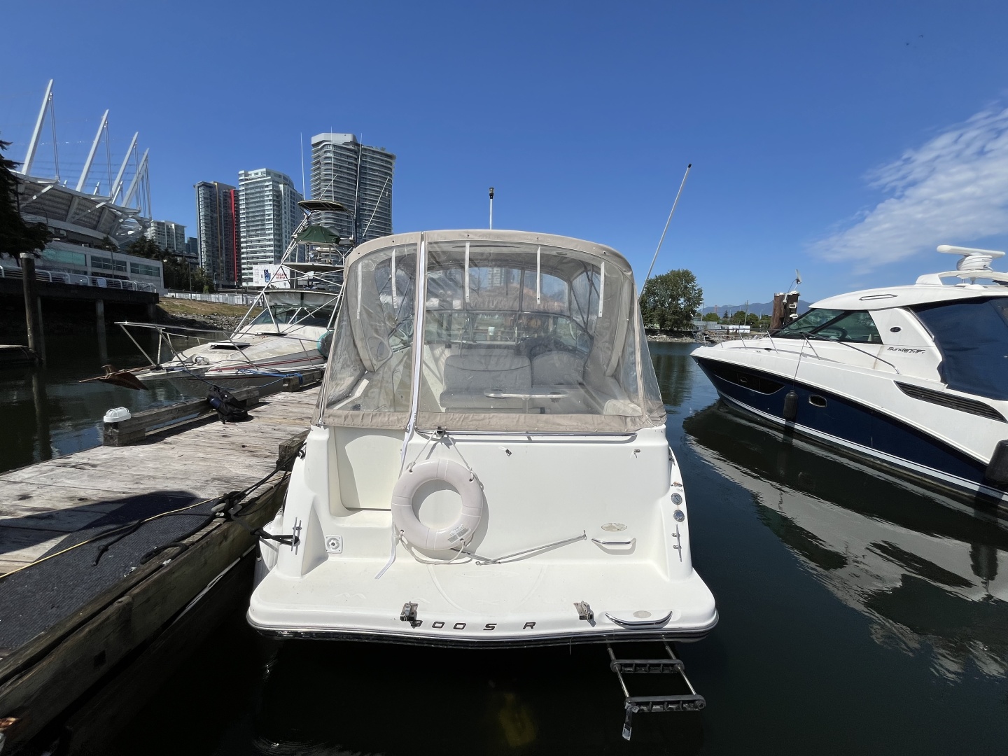 29ft Maxum Yacht For Sale 29ft Maxum Yacht For Sale