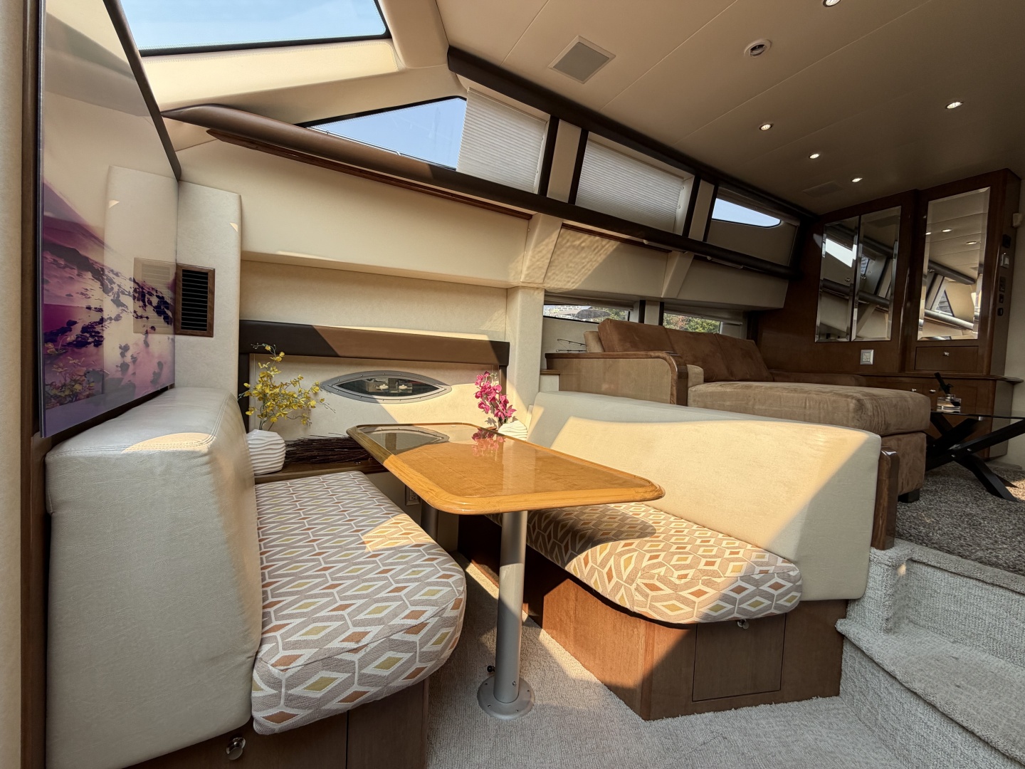 Helios 47ft Carver Yacht For Sale