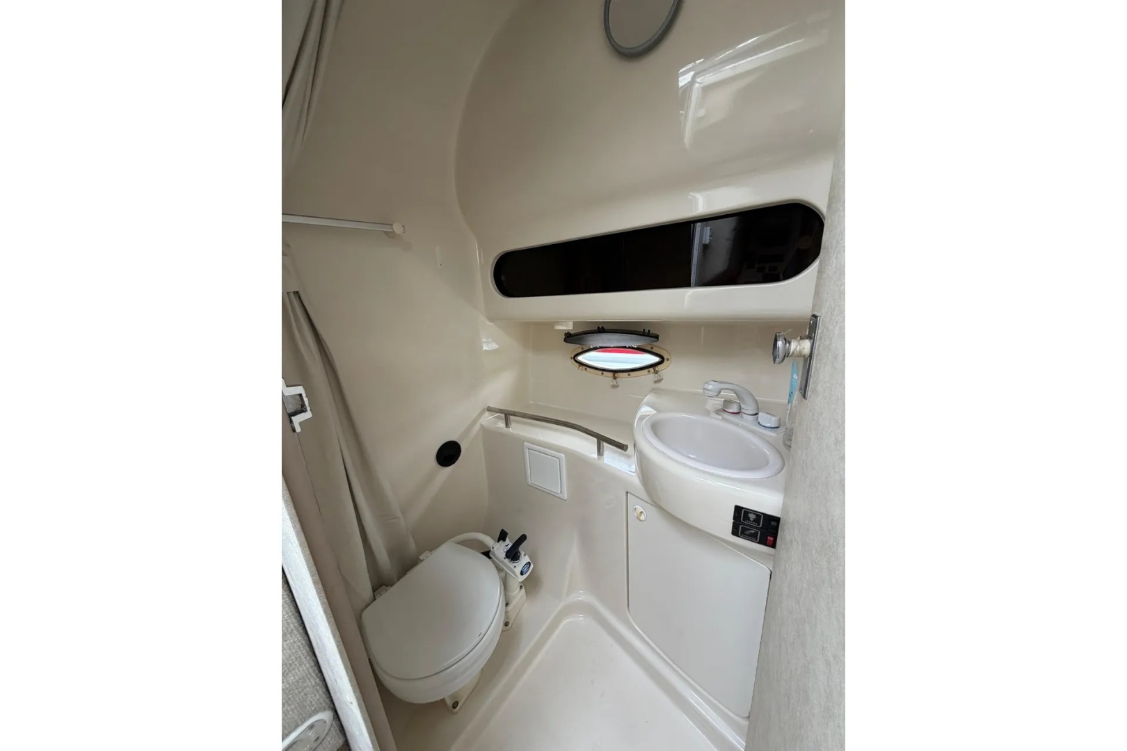 1999 Bayliner 3055 Ciera