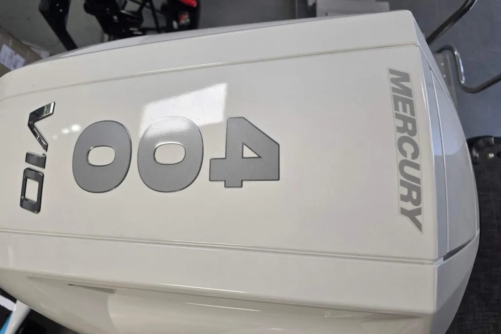 2024 Godfrey XP2700W