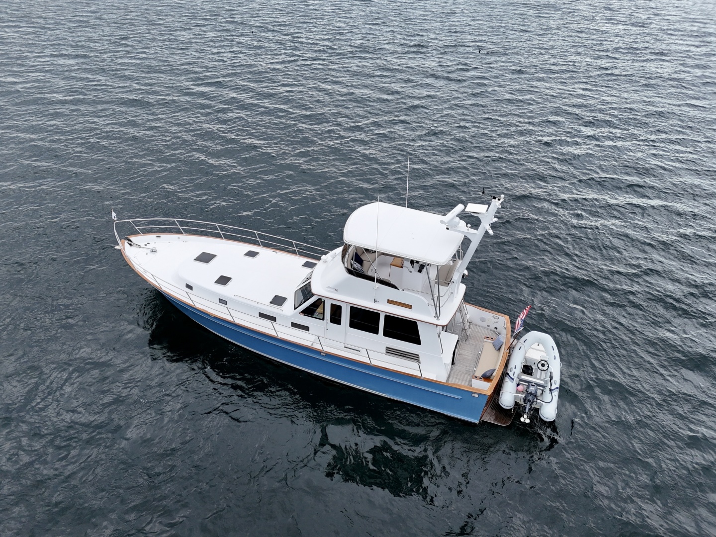 Back Nine 52ft Legacy Yachts Yacht For Sale Back Nine 52ft Legacy Yachts Yacht For Sale