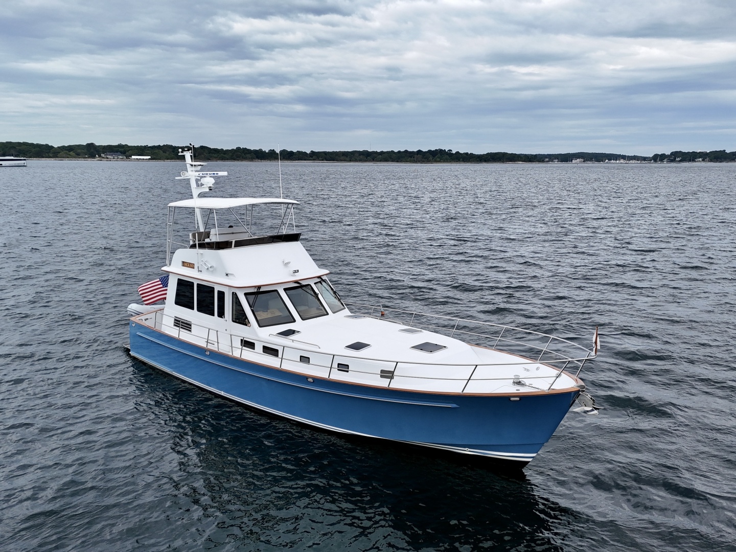 Back Nine 52ft Legacy Yachts Yacht For Sale Back Nine 52ft Legacy Yachts Yacht For Sale