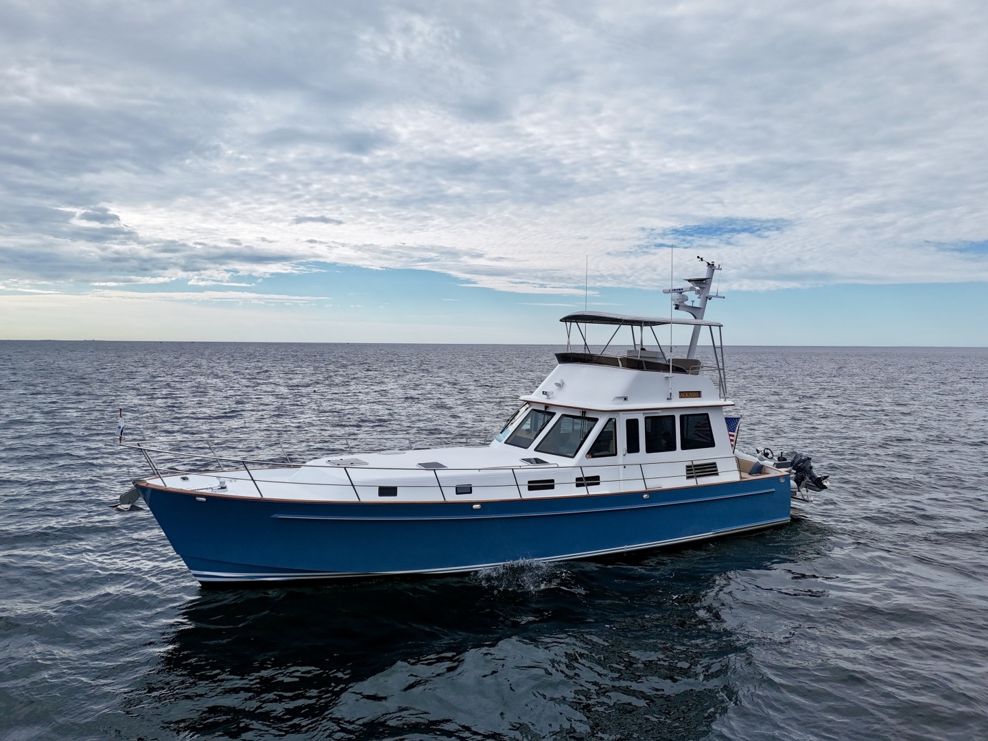 Back Nine 52ft Legacy Yachts Yacht For Sale Back Nine 52ft Legacy Yachts Yacht For Sale