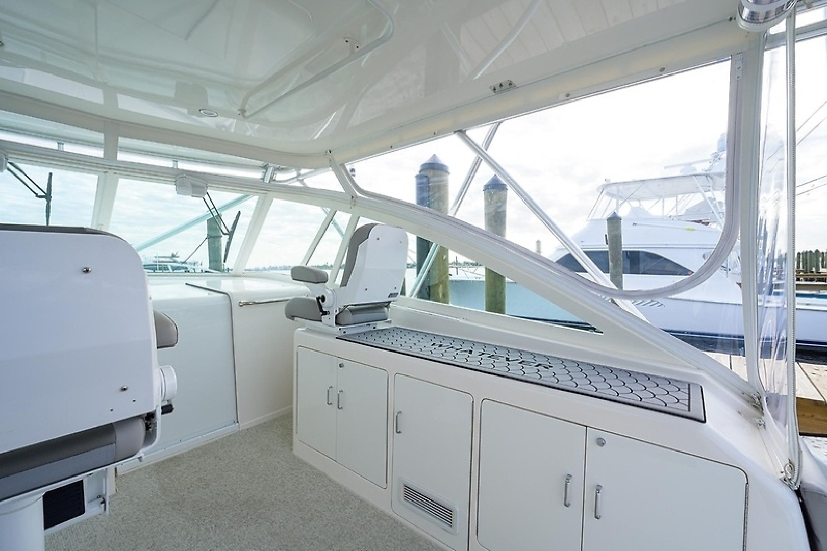 Tunarrific 45ft Cabo Yacht For Sale