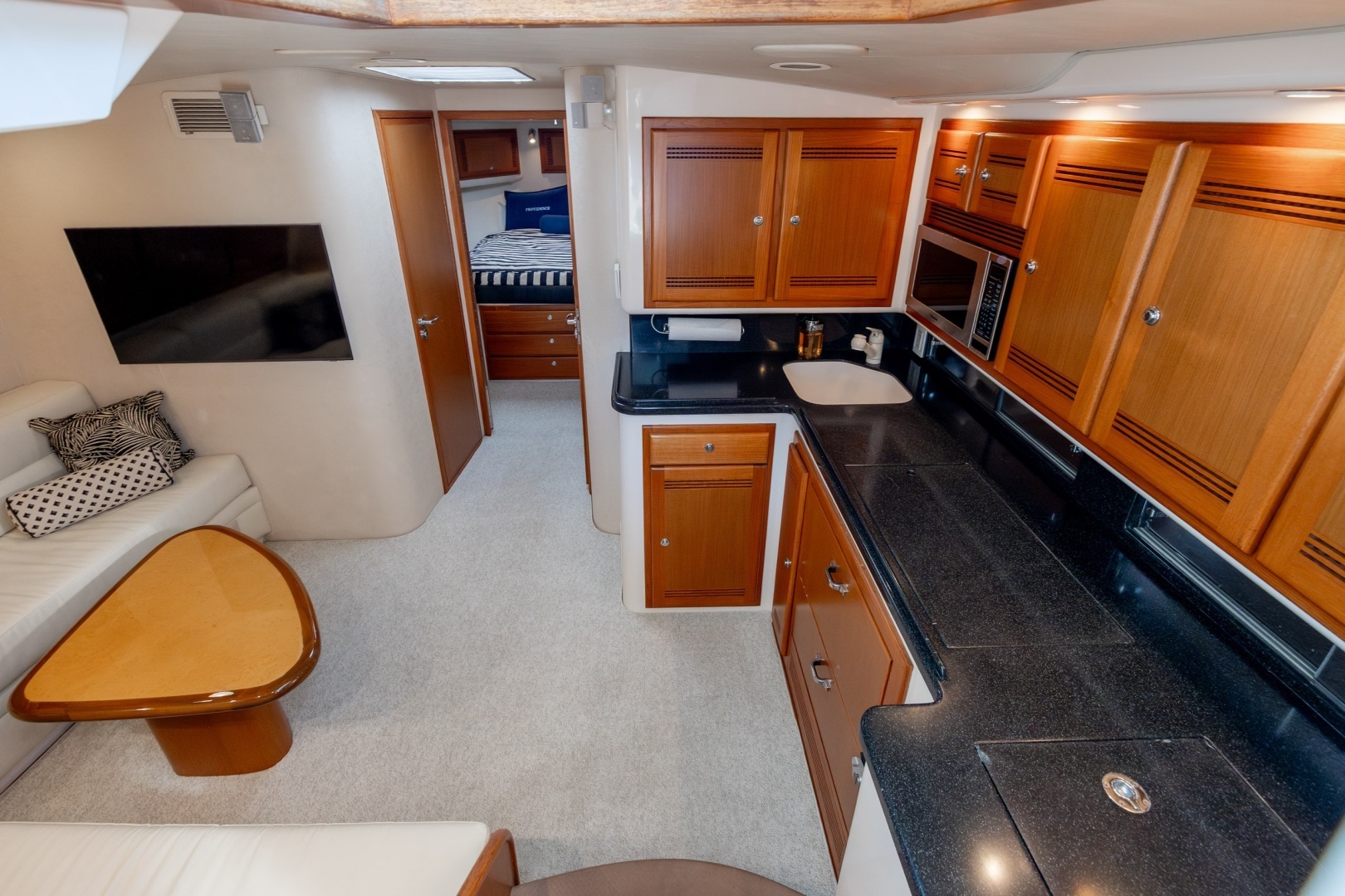 Cabo 45 Express Yacht For Sale
