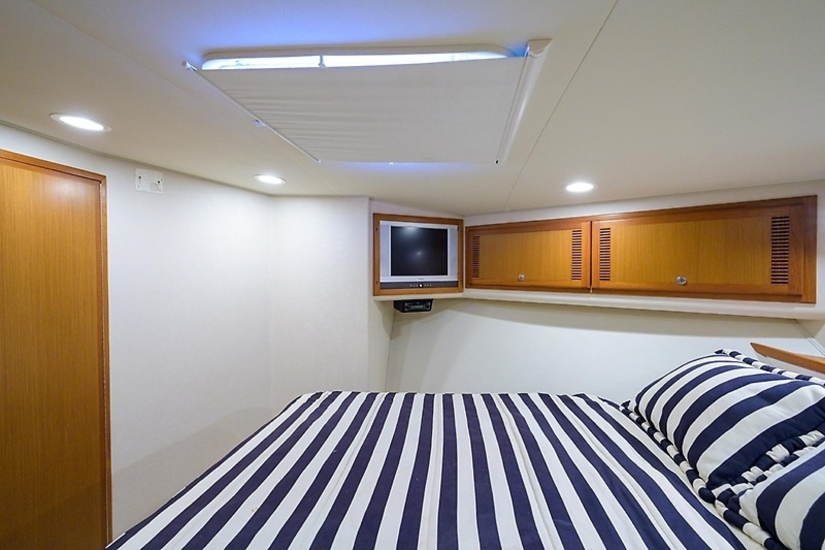 Tunarrific 45ft Cabo Yacht For Sale