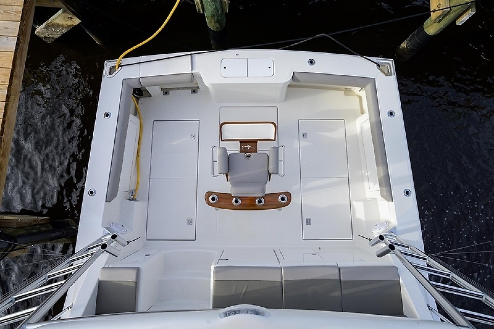 Tunarrific 45ft Cabo Yacht For Sale