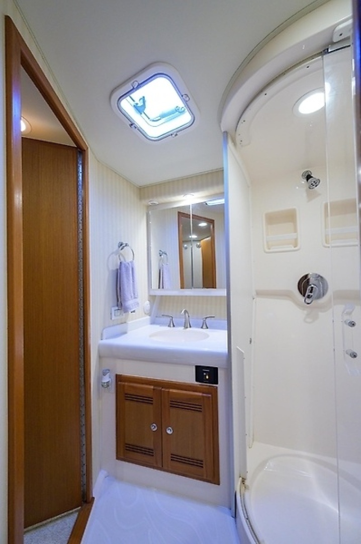 Tunarrific 45ft Cabo Yacht For Sale