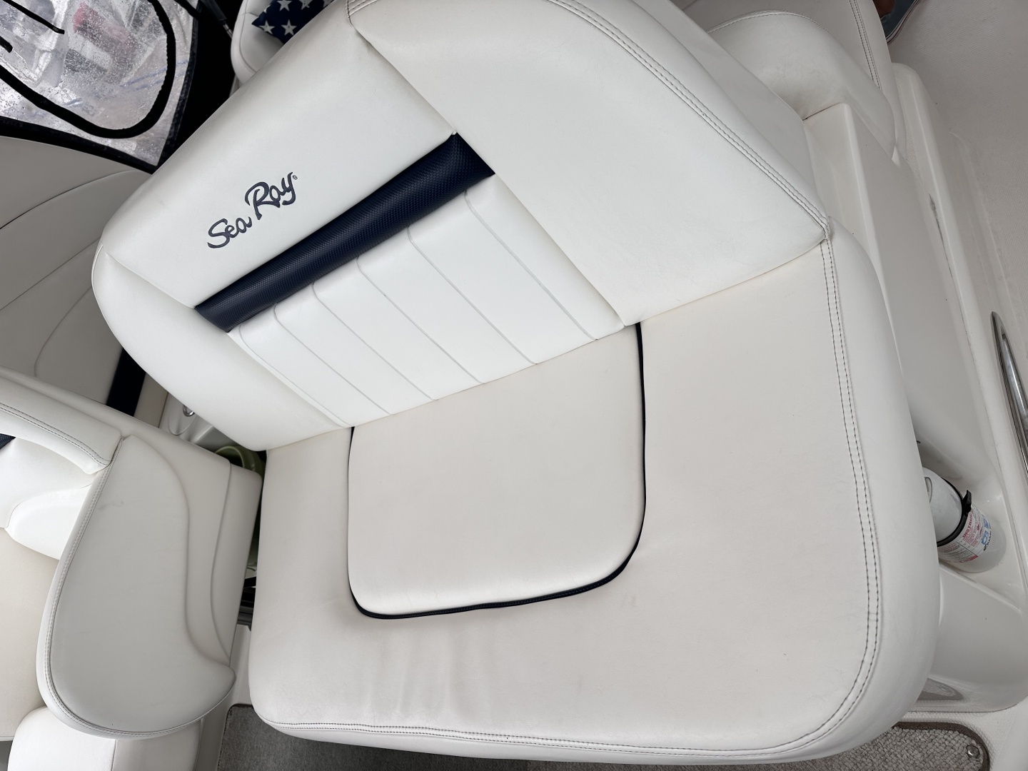 2005 Sea Ray 