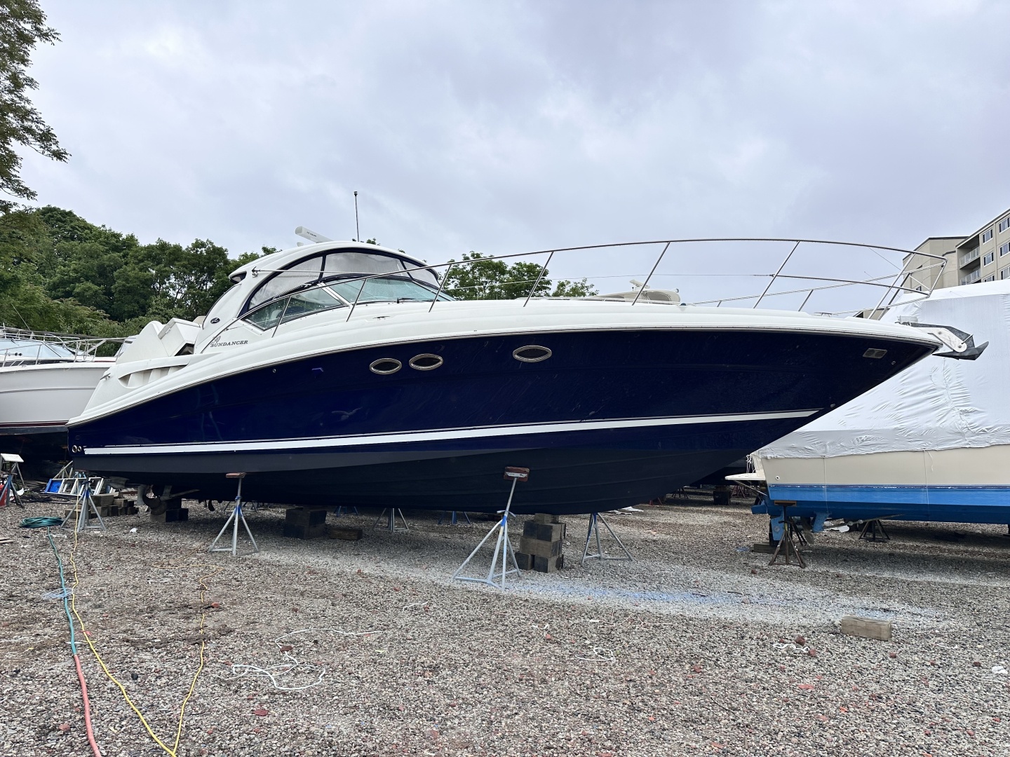 2005 Sea Ray 