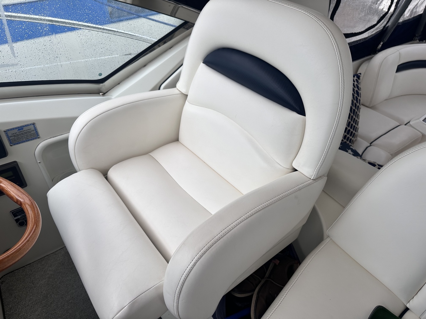 39ft Sea Ray Yacht For Sale