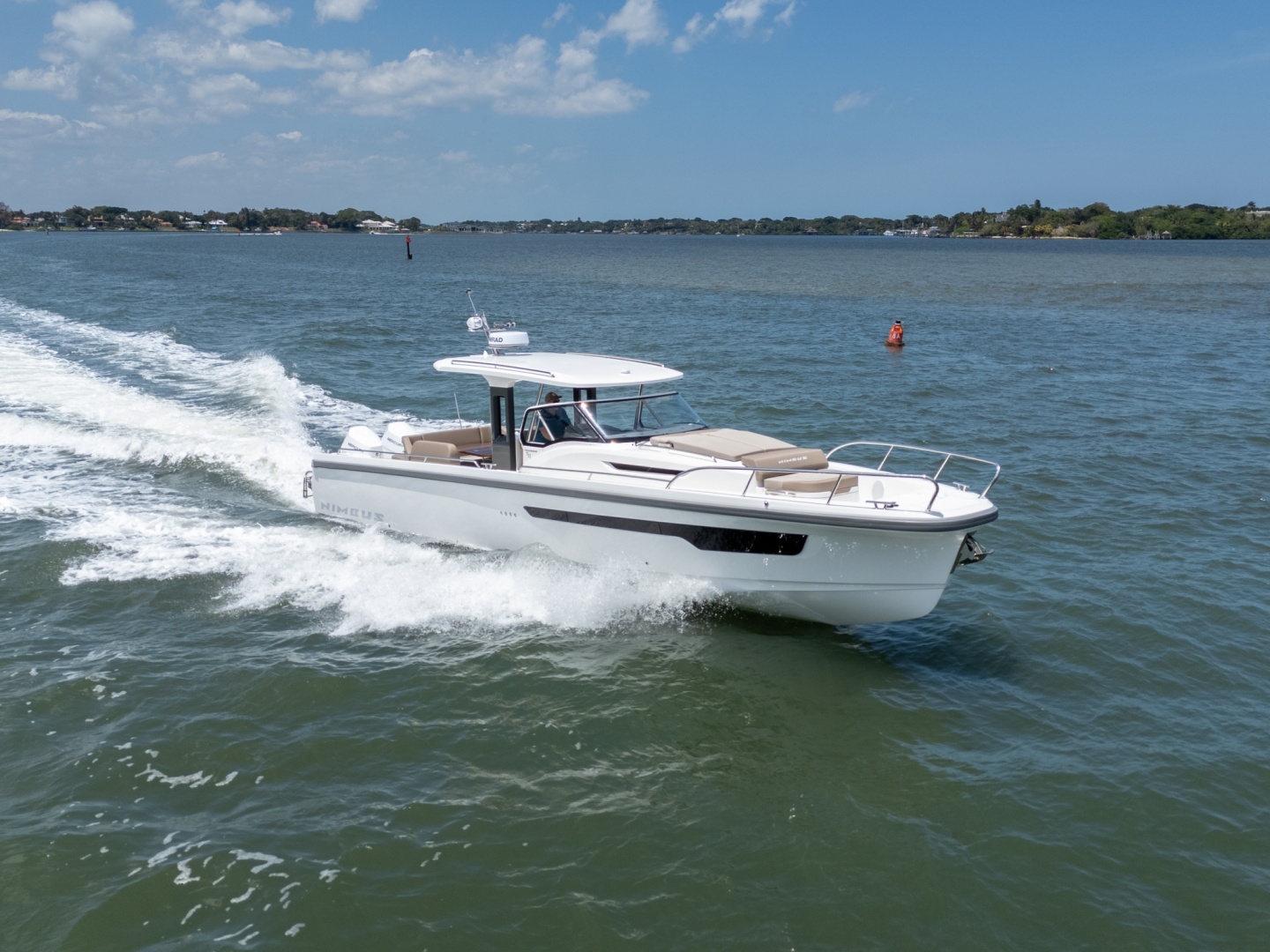 In Stock 2025 Nimbus T11 314 40ft Nimbus Yacht For Sale In Stock 2025 Nimbus T11 314 40ft Nimbus Yacht For Sale