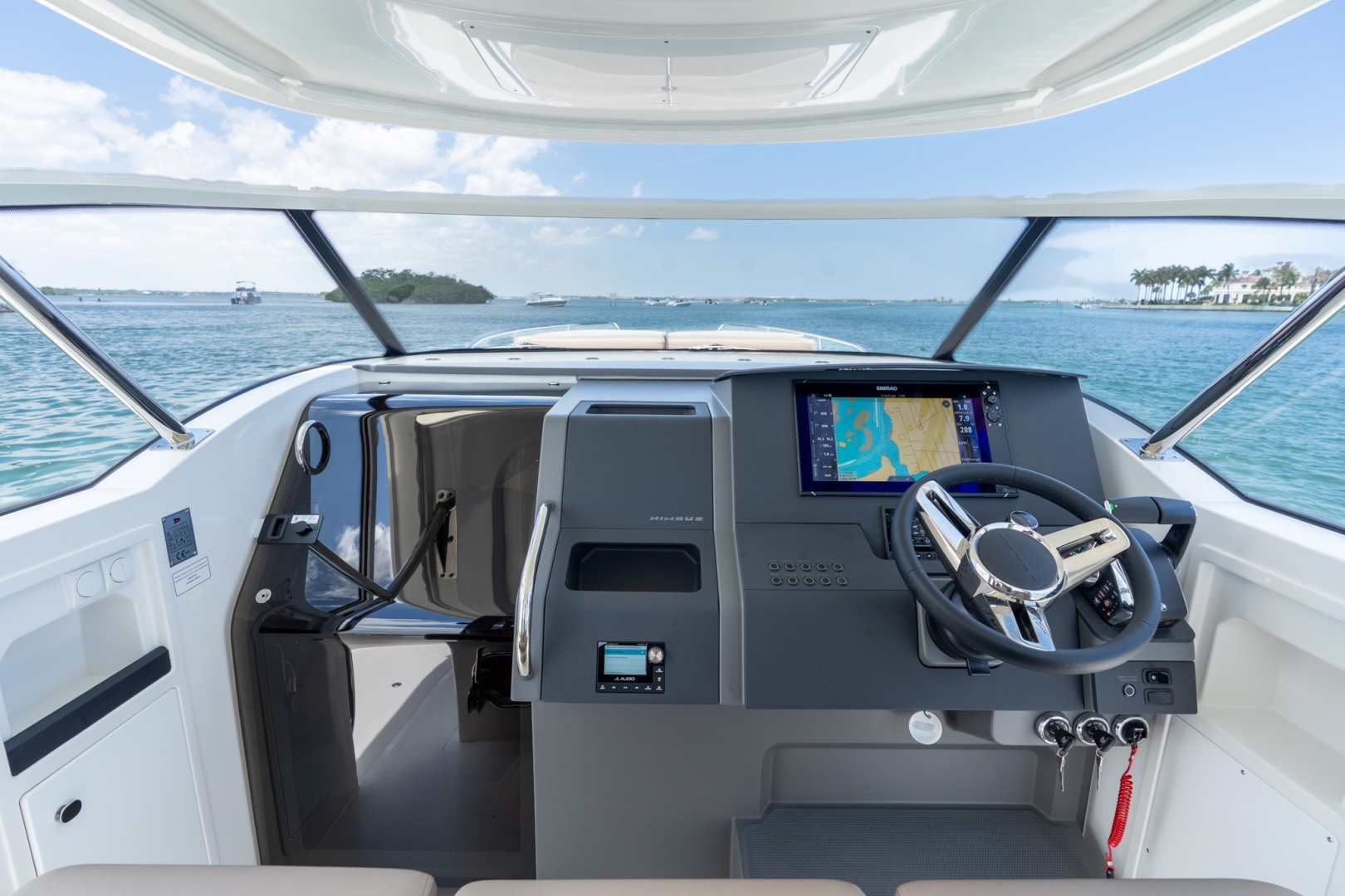In Stock 2025 Nimbus T11 314 40ft Nimbus Yacht For Sale In Stock 2025 Nimbus T11 314 40ft Nimbus Yacht For Sale