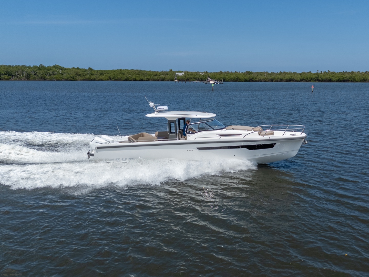 In Stock 2025 Nimbus T11 314 40ft Nimbus Yacht For Sale In Stock 2025 Nimbus T11 314 40ft Nimbus Yacht For Sale