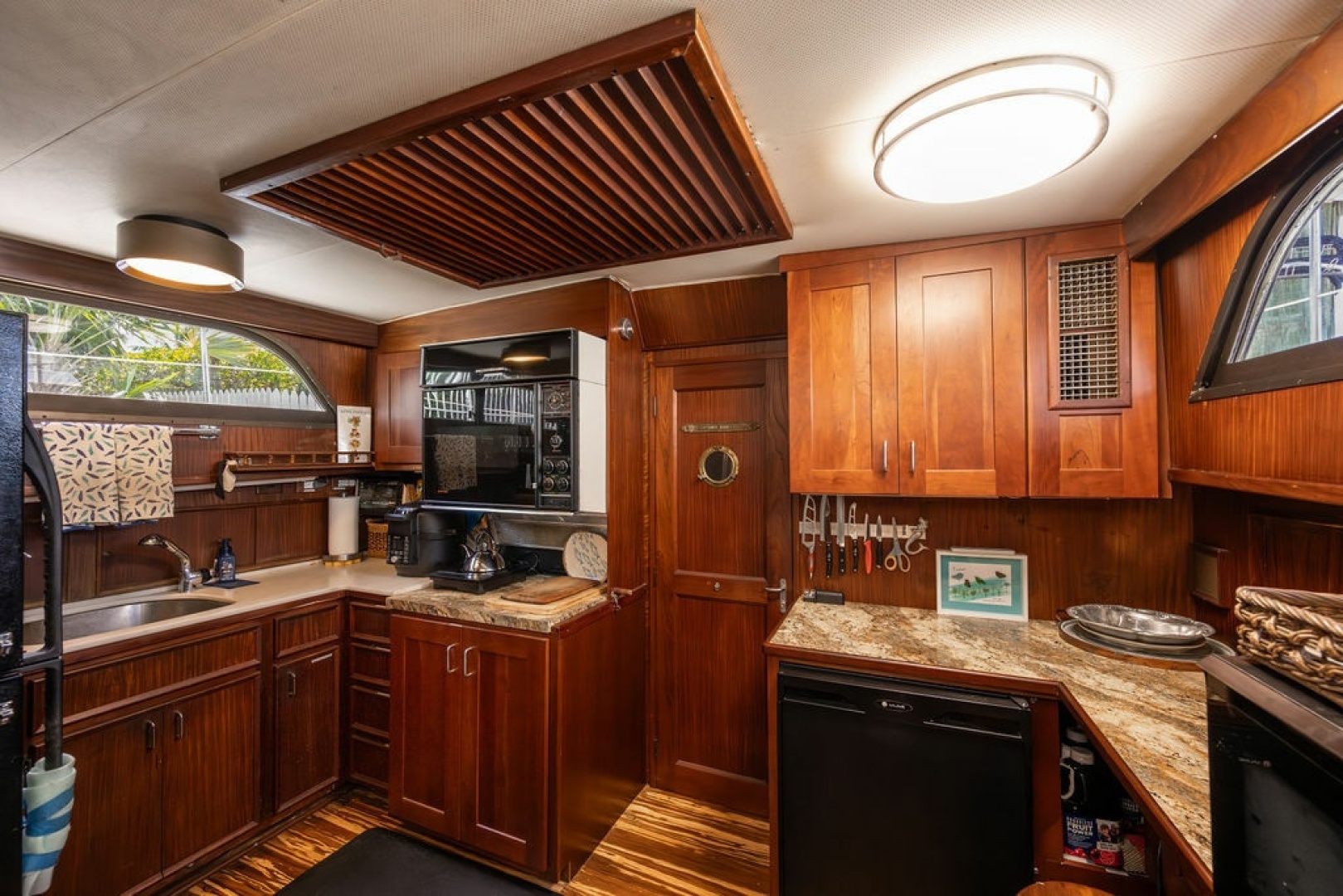 1979 Hatteras 