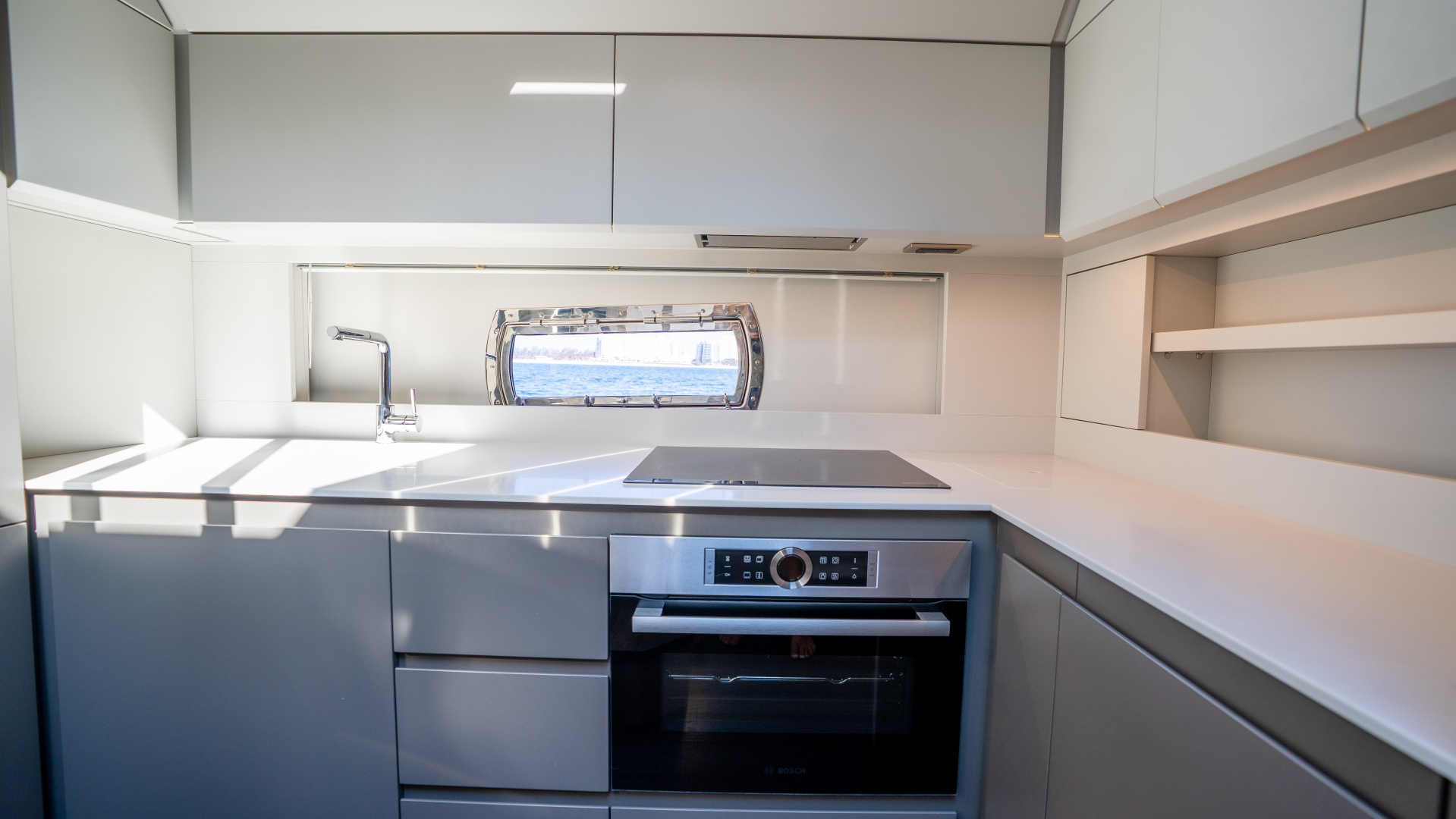 Pershing 7X — NIKI - Photo 58
