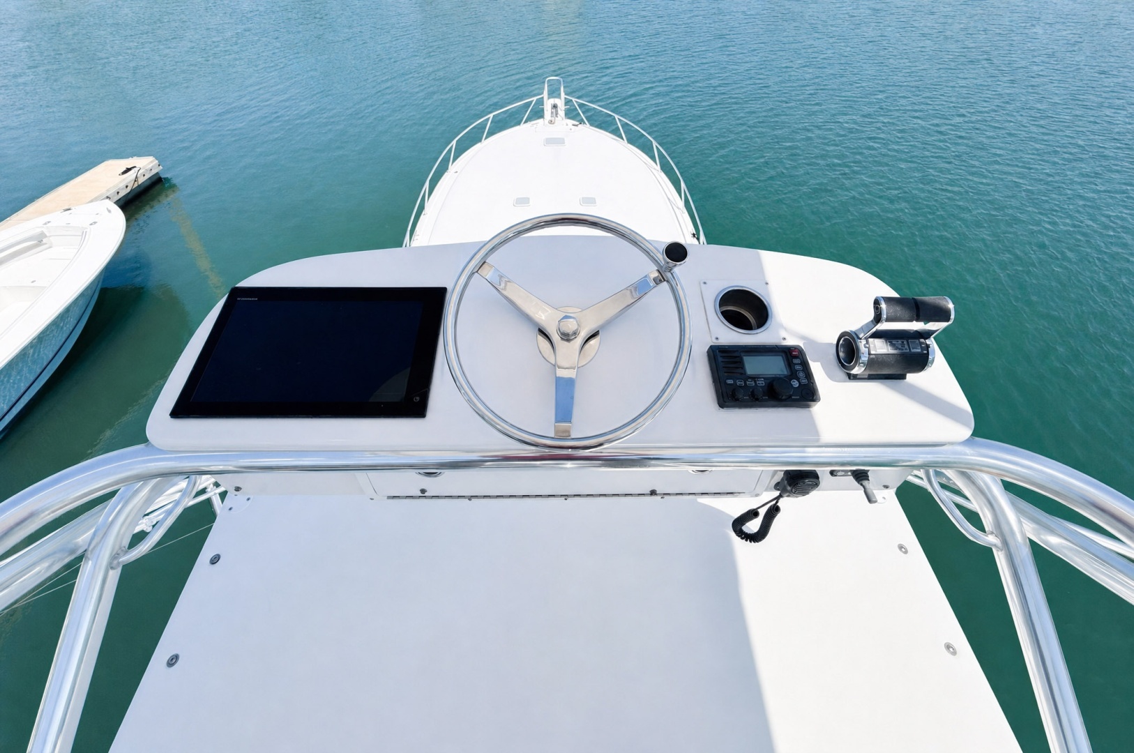 2008 Viking 