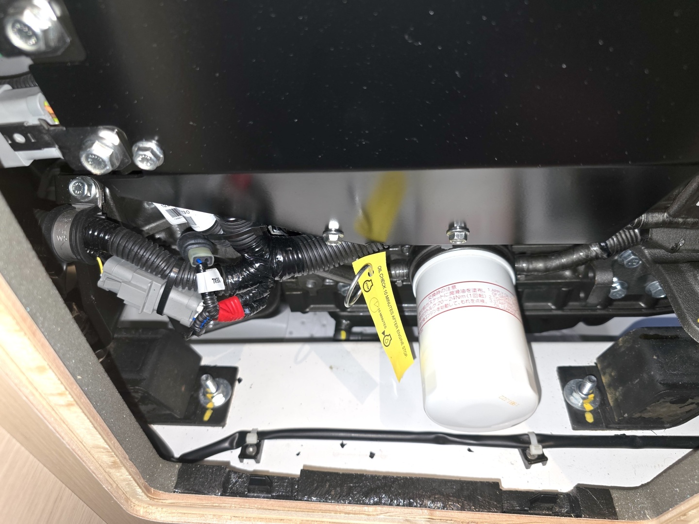 2022 Beneteau 