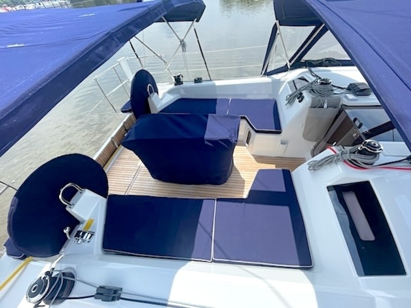 Beneteau — Sophia - Photo 2
