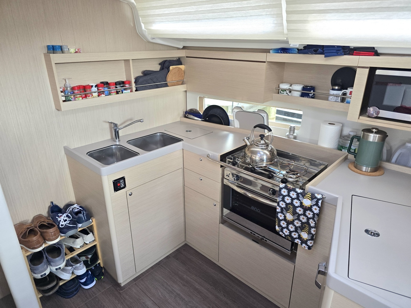 Beneteau — Sophia - Photo 6
