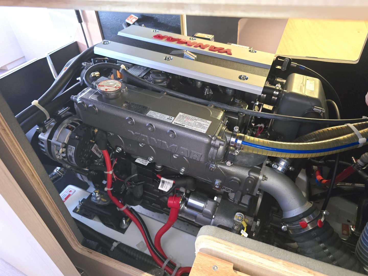 Beneteau — Sophia - Photo 15