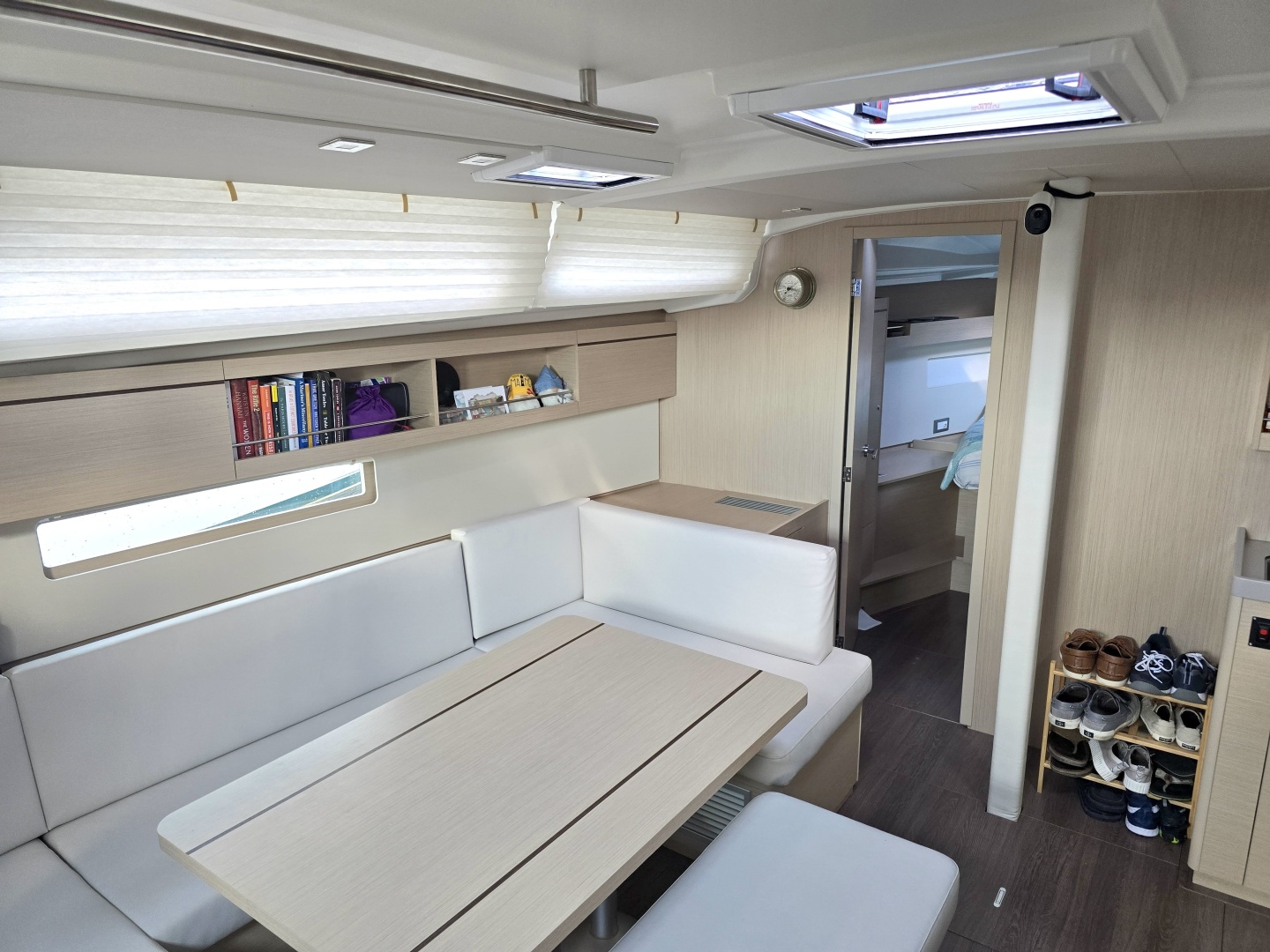Beneteau — Sophia - Photo 8