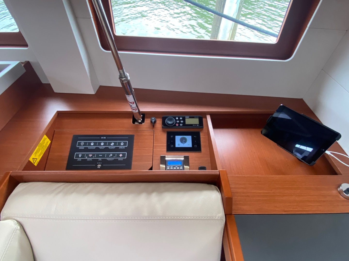 Good to Go 51ft Beneteau Yacht For Sale