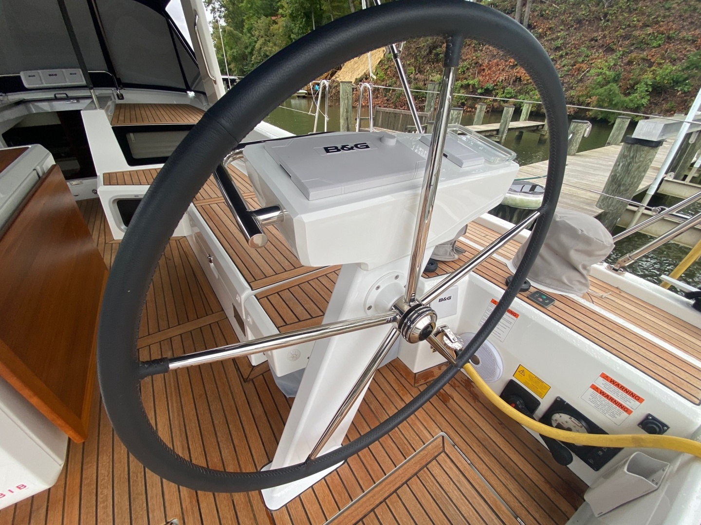 Good to Go 51ft Beneteau Yacht For Sale