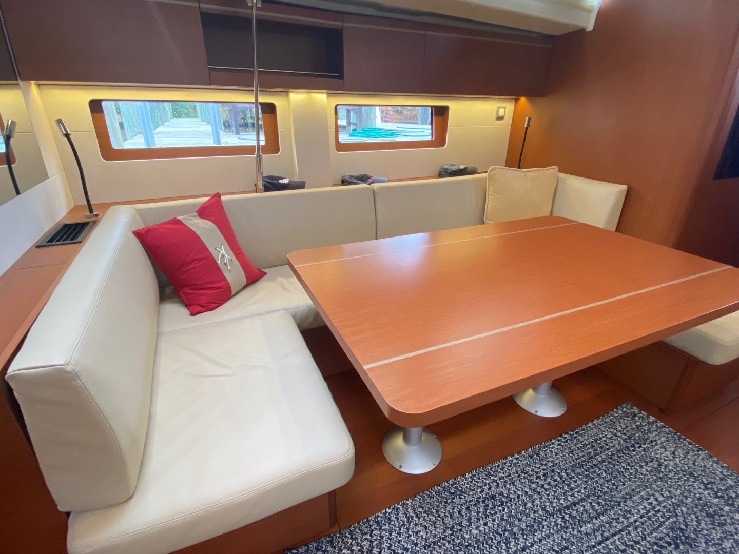 Good to Go 51ft Beneteau Yacht For Sale