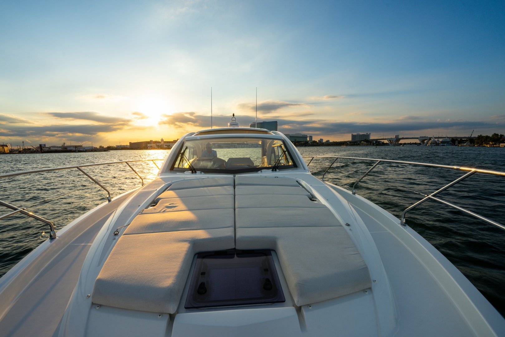 2023 Beneteau Gran Turismo 45