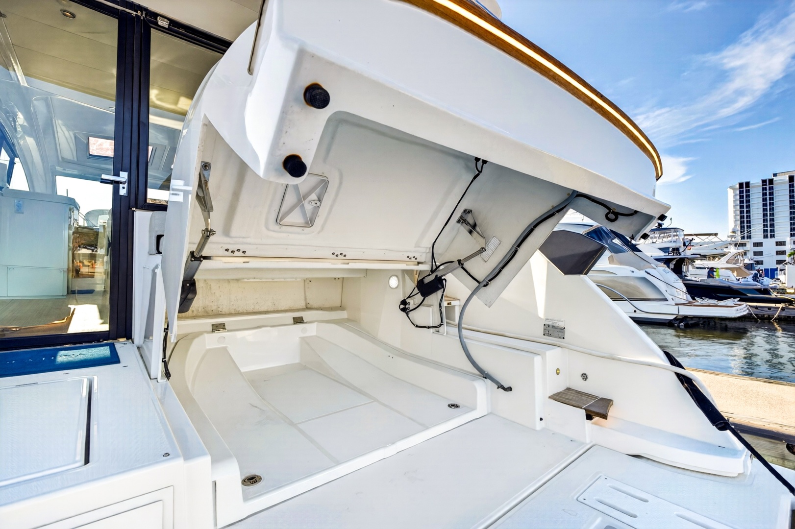 2023 Beneteau Gran Turismo 45